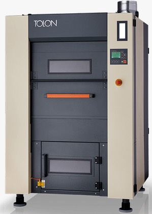 Tolon TTD20 20kg Industrial Tumble Dryer - Rent, Lease or Buy